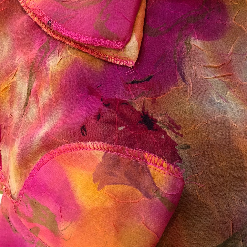 Sheer Jacket - image 5